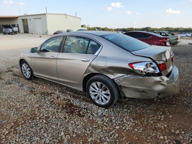 2015 HONDA ACCORD EX 1HGCR2F7XFA211536