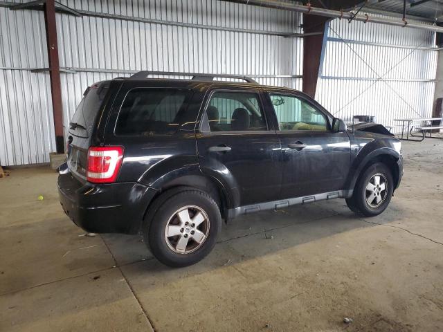 2012 FORD ESCAPE XLT - 1FMCU0DG4CKC48037