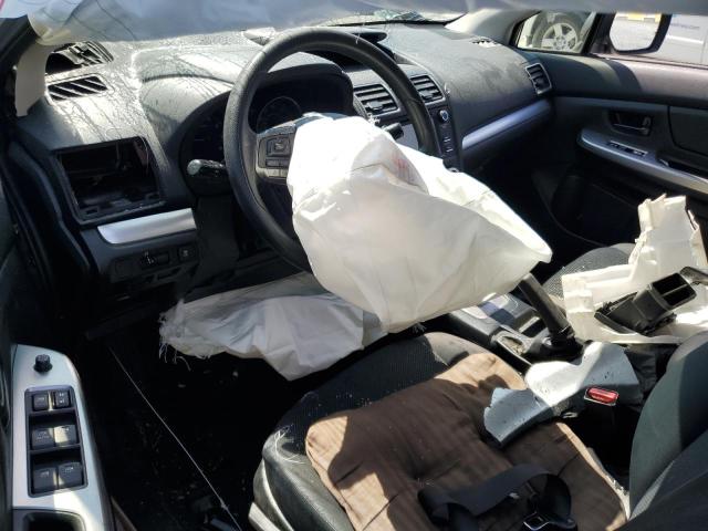 2016 SUBARU IMPREZA - JF1GJAA60GH017158