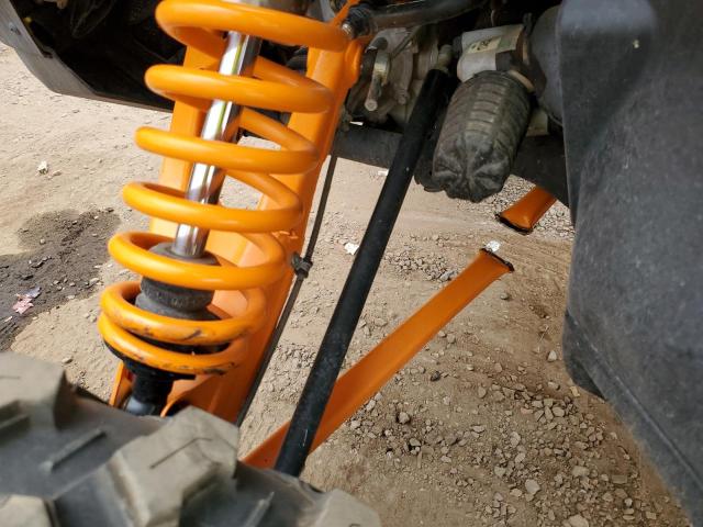 2025 CANAM MAVERICK X #3304869568