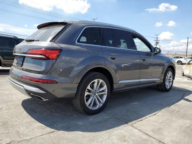 2025 AUDI Q7 PREMIUM - WA1ACBF71SD003068