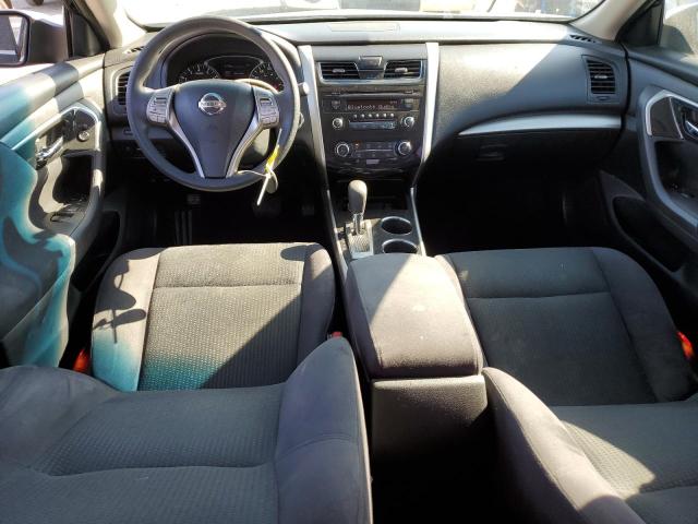 2014 NISSAN ALTIMA 2.5 #3247721229