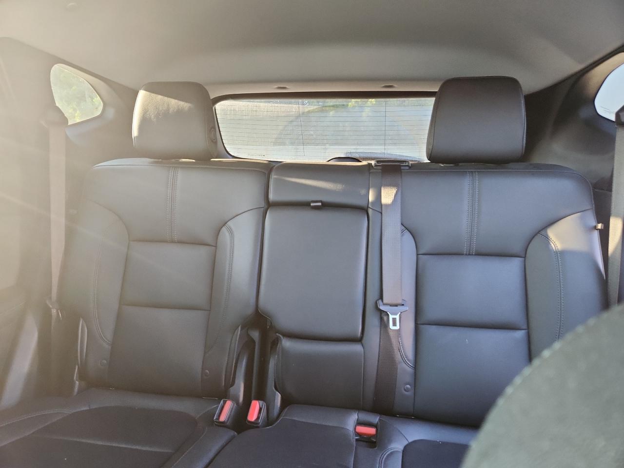 CHEVROLET BLAZER 3LT