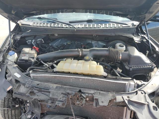 2021 FORD EXPEDITION - 1FMJK1JT5MEA60745