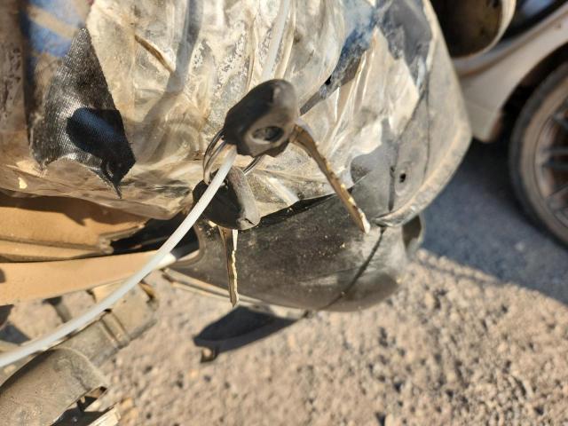 2006 BMW F650 DAKAR WB10186A96ZL45704