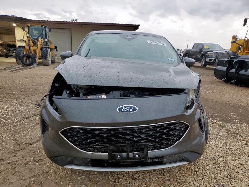 2020 FORD ESCAPE SE - 1FMCU0G67LUB41281
