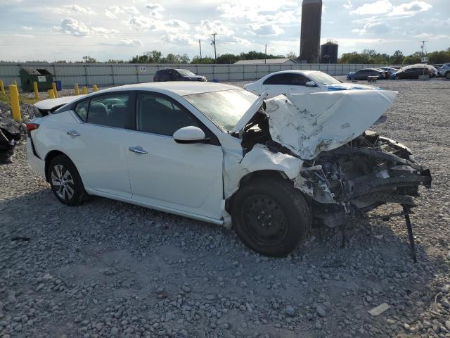 2020 NISSAN ALTIMA S - 1N4BL4BWXLN317290