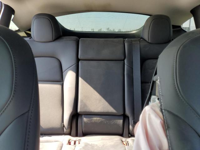 2025 TESLA MODEL Y - 7SAYGDEDXSF313565