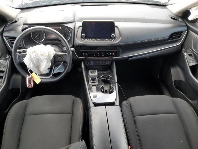 2024 NISSAN ROGUE S 5N1BT3AAXRC675077