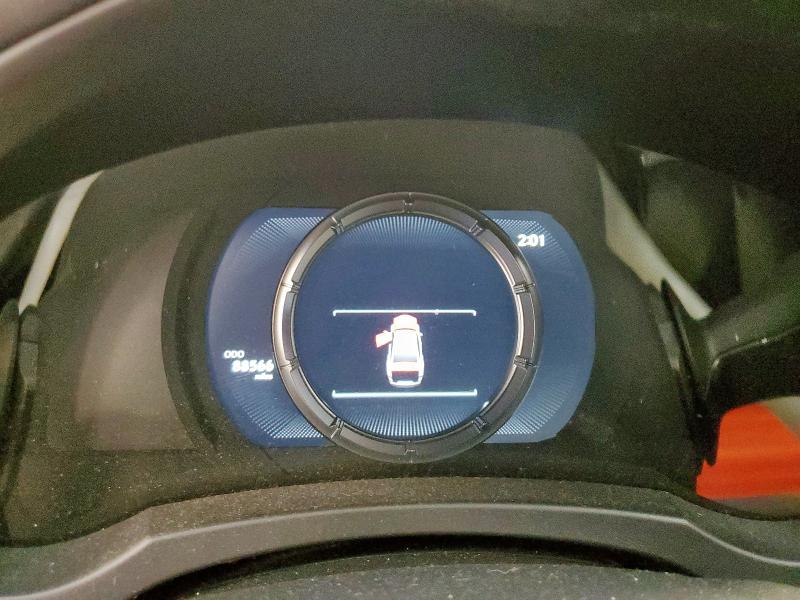 2023 LEXUS IS 350 F S #3283982795