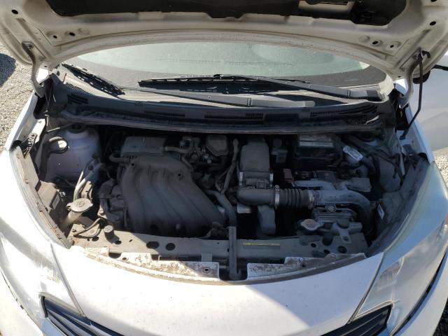 2015 NISSAN VERSA NOTE 3N1CE2CP7FL444753