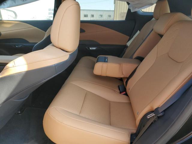 2025 LEXUS RX 350H BA 2T2BBMCAXSC085111