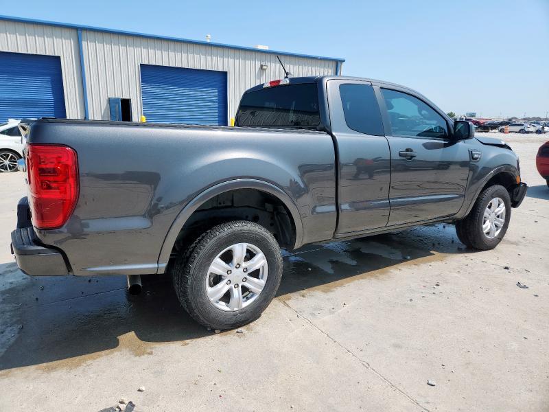 2019 FORD RANGER XL 1FTER1EH8KLA79225