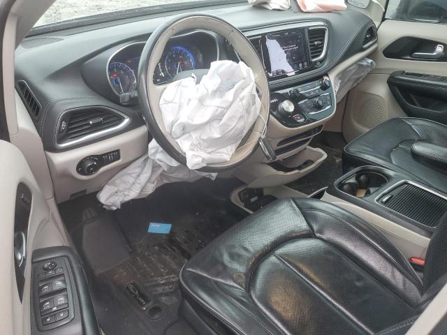 2020 CHRYSLER PACIFICA L - 2C4RC1GG0LR143967