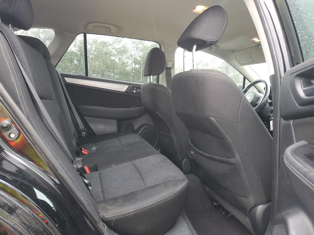 Lot #3309626078 2018 SUBARU OUTBACK 2.