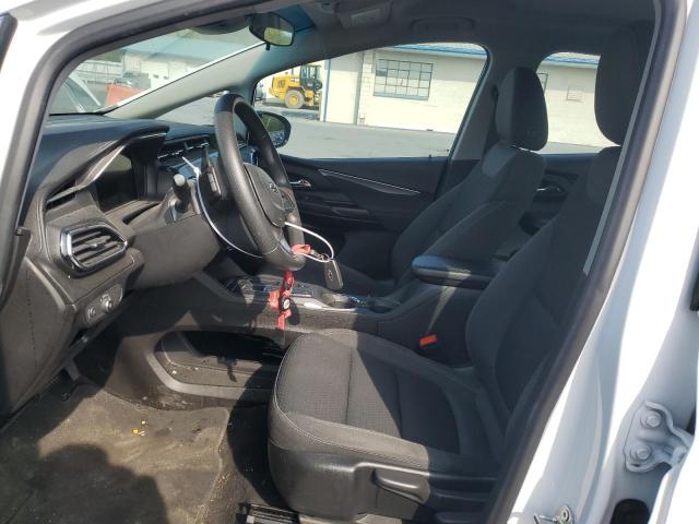 2023 CHEVROLET BOLT EV 1L 1G1FW6S07P4169808
