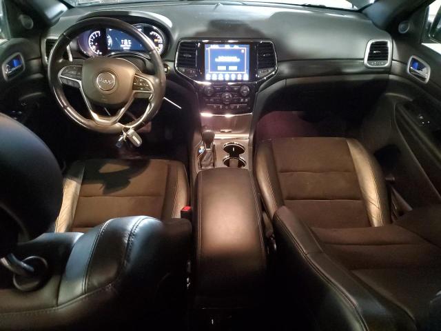 2022 JEEP GRAND CHER - 1C4RJFAG7NC117289