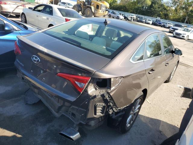 2016 HYUNDAI SONATA SE 5NPE24AF6GH355052