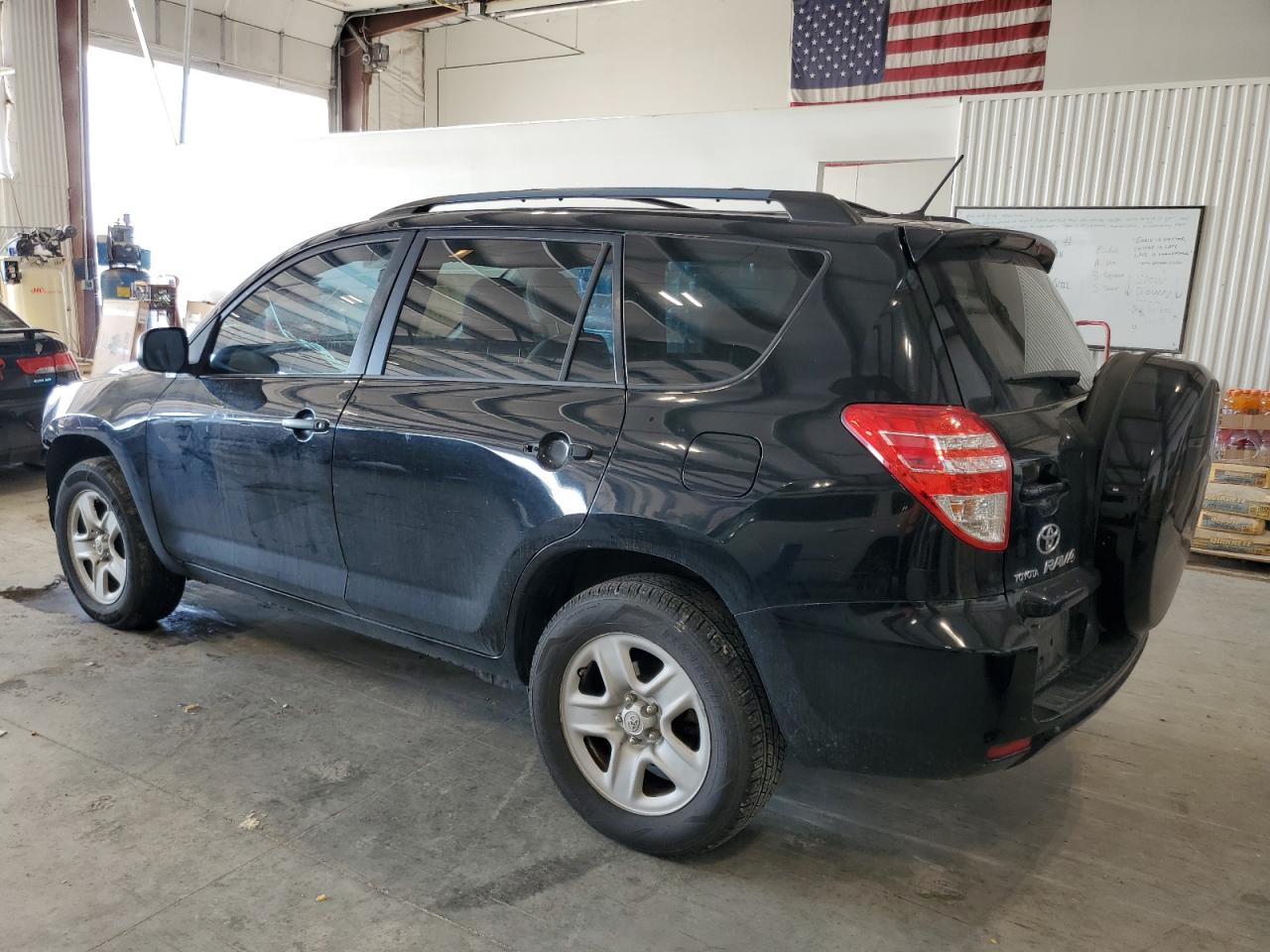 Lot #3317776068 2010 TOYOTA RAV4