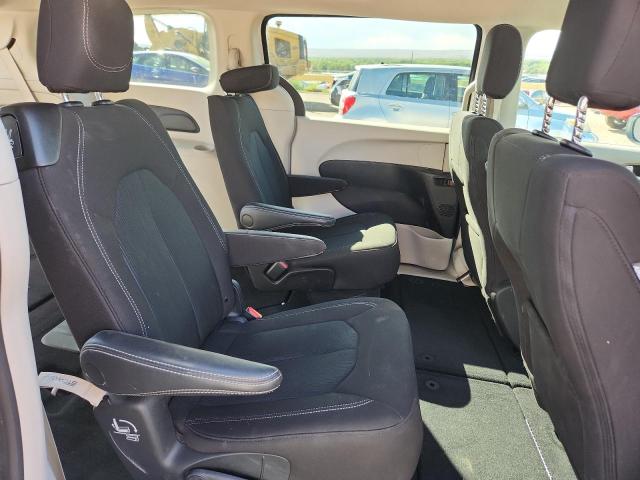 2023 CHRYSLER VOYAGER LX 2C4RC1CG4PR566420