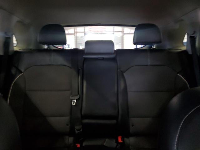 2022 KIA NIRO S KNDCC3LGXN5158838