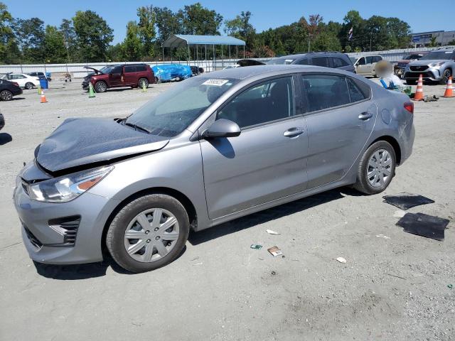 KIA RIO LX