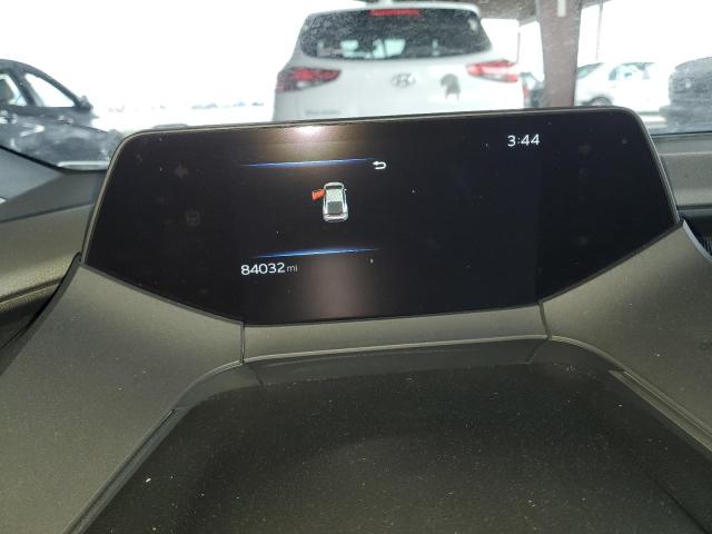 2023 TOYOTA PRIUS LE - JTDACAAU7P3011122