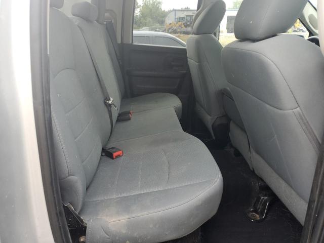 2017 RAM 1500 ST 1C6RR7FG3HS582015