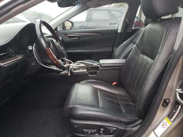 2016 LEXUS ES 350 58ABK1GG4GU007018