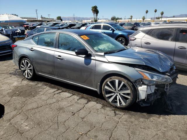 2021 NISSAN ALTIMA SR 1N4BL4CV2MN415253