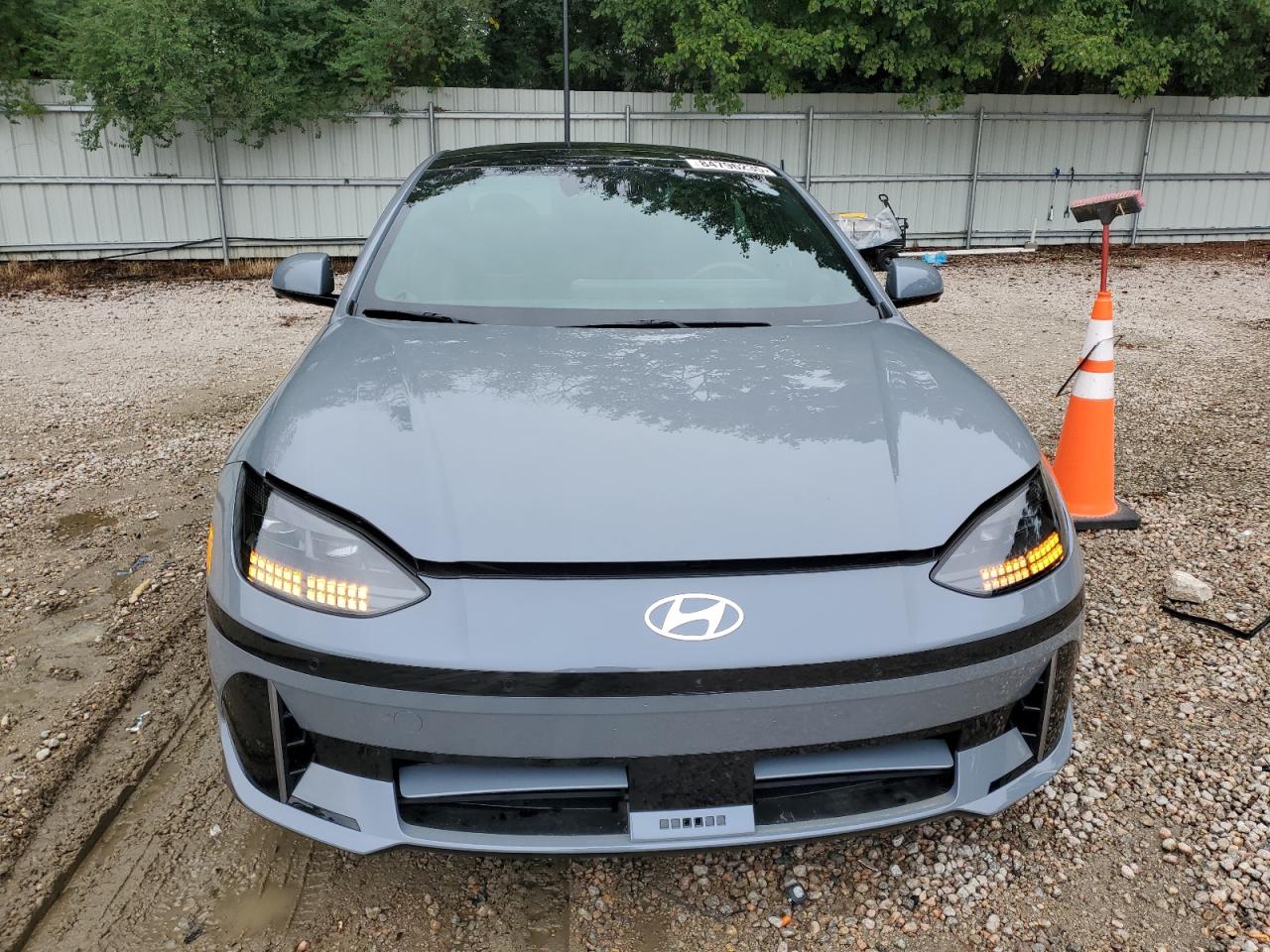 HYUNDAI IONIQ 6 LIMITED