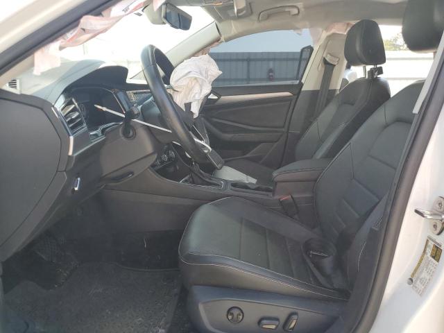 2023 VOLKSWAGEN JETTA SE - 3VW7M7BU0PM022340