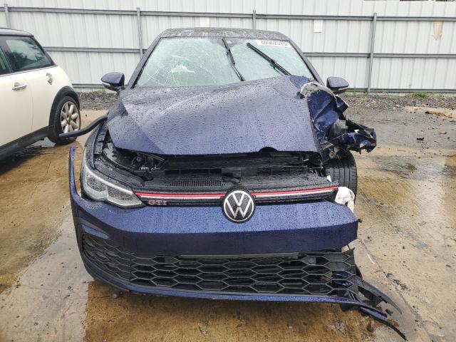 2023 VOLKSWAGEN GTI SE WVW3A7CD7PW175631