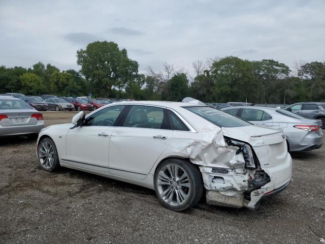 2017 CADILLAC CT6 PREMIU 1G6KF5RS7HU189200