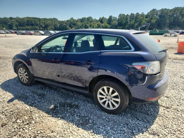 2010 MAZDA CX-7 - JM3ER2W56A0340577