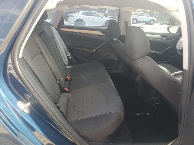 2020 VOLKSWAGEN PASSAT S 1VWAA7A38LC023321