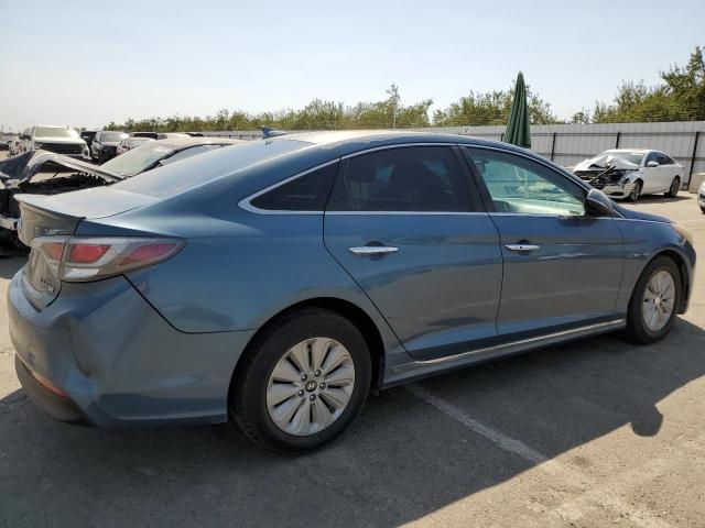 2016 HYUNDAI SONATA HYB KMHE24L12GA012579