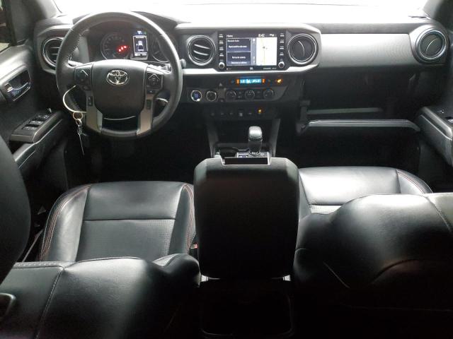 2022 TOYOTA TACOMA DOUBLE CAB 3TYCZ5AN4NT069292