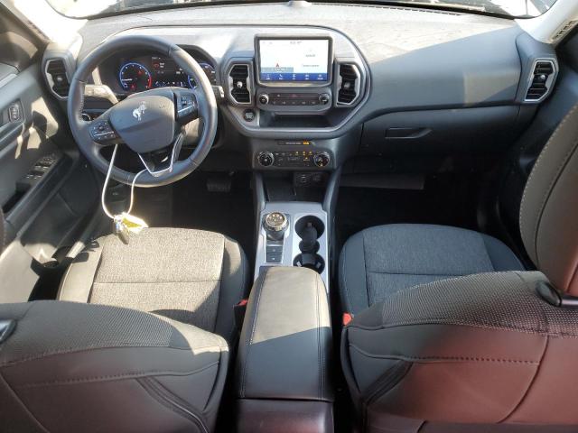 2024 FORD BRONCO SPO - 3FMCR9B68RRE99681