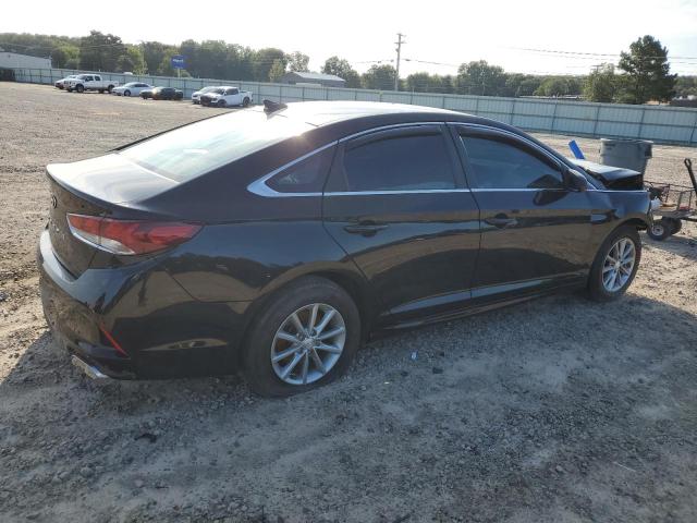 2018 HYUNDAI SONATA SE - 5NPE24AFXJH626377