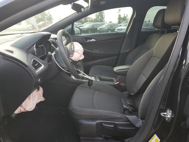 2018 CHEVROLET CRUZE LT 1G1BE5SM1J7132287