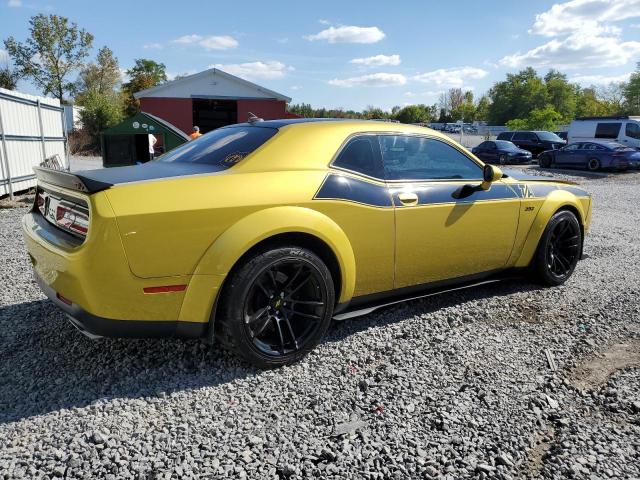 2021 DODGE CHALLENGER 2C3CDZFJ7MH560173