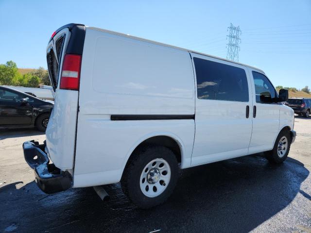 2011 CHEVROLET EXPRESS G1 #3286926217