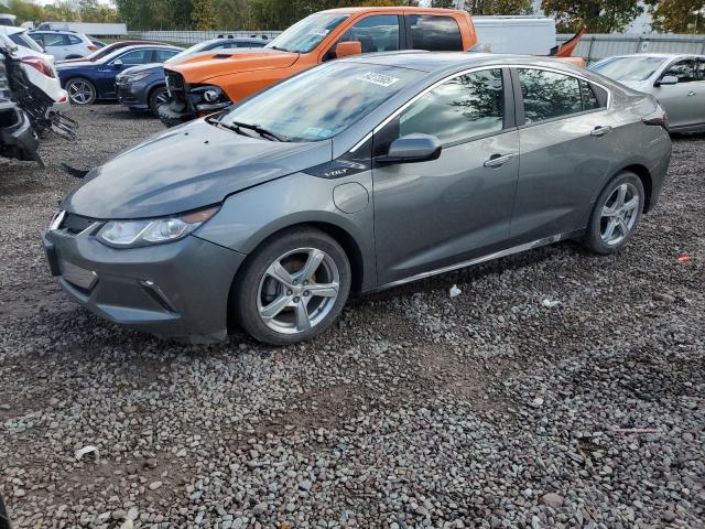 CHEVROLET VOLT LT