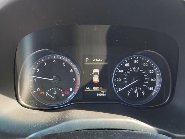 2022 HYUNDAI KONA SEL KM8K62AB1NU794859