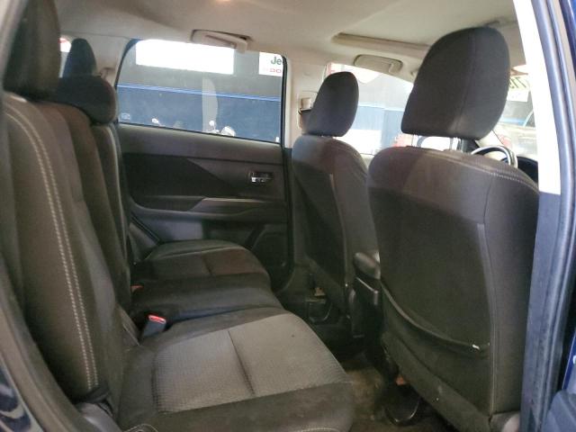 2017 MITSUBISHI OUTLANDER JA4AZ3A36HZ066378