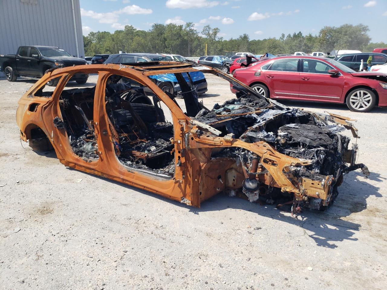 AUDI A6 ALLROAD PREMIUM PLUS