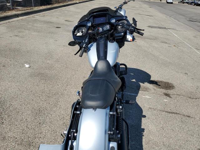 2023 HARLEY-DAVIDSON FLTRXS 1HD1KTP17PB606293