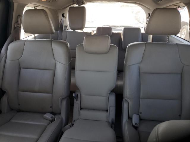 2015 HONDA ODYSSEY EX 5FNRL5H66FB029257