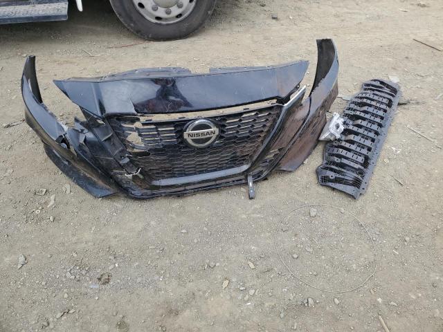 2019 NISSAN ALTIMA PLATINUM 1N4BL4FW7KC224182